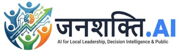 JanShakti.AI Logo